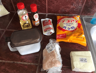 日系商品
