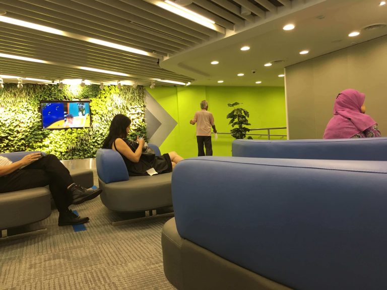 シンガポール　ICT
