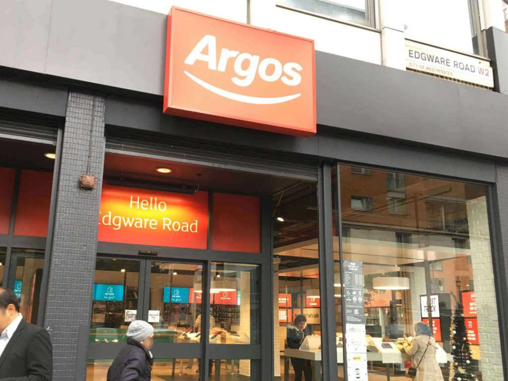 ARGOS