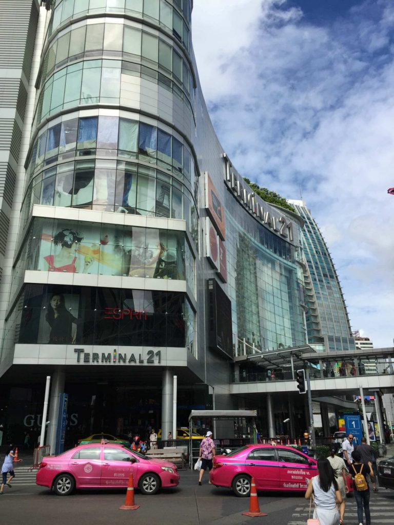 Terminal 21