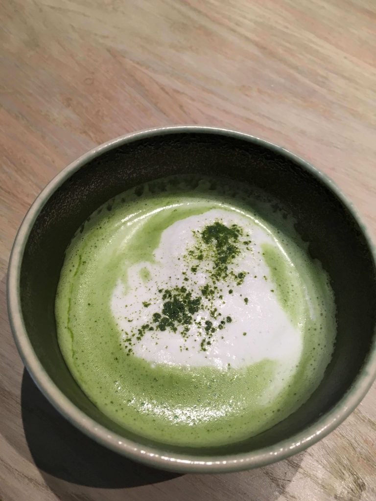 Tsujiri
