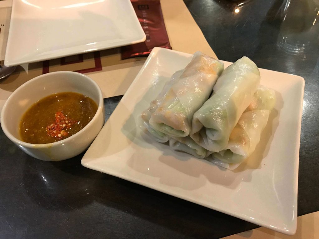 ベトナム料理