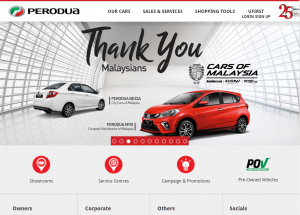 Perodua