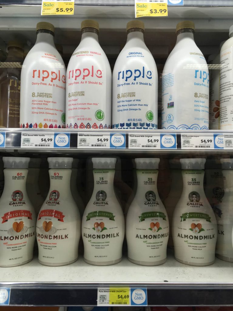 NON-GMO 非遺伝子組み換え食品