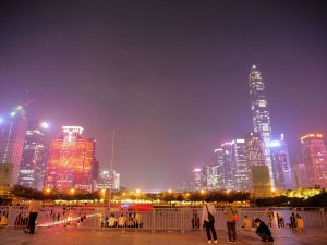 中国企業