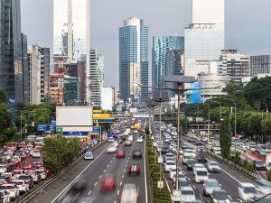 中国自動車業界
