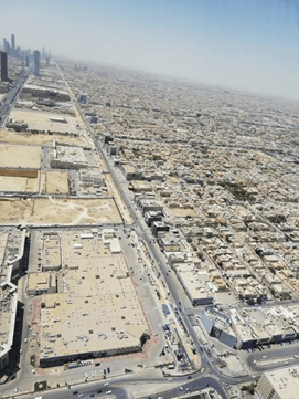 サウジアラビアとは1
