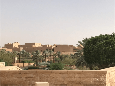 サウジアラビアとは2