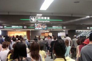 行列