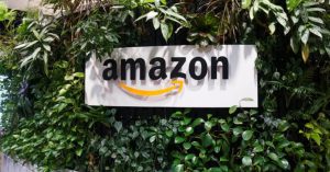 Amazon Japan本社