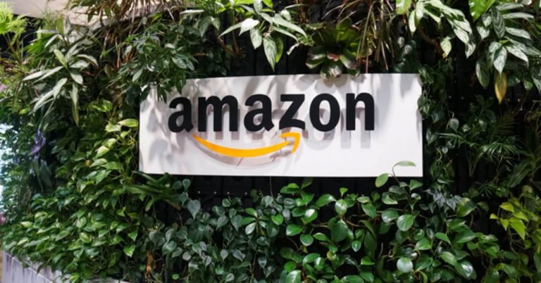Amazon Japan本社