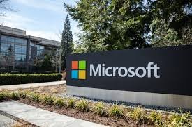 マイクロソフト