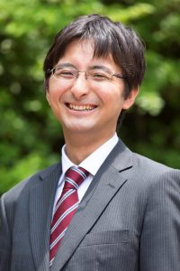 シニアアナリスト小澤
