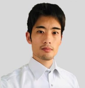 ビジネスコンサルタント永田