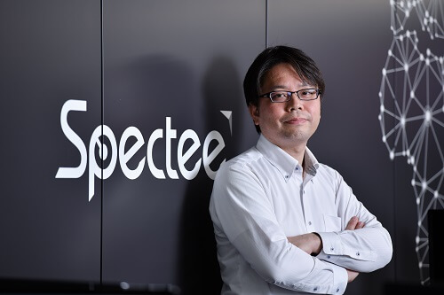 スペクティー村上氏