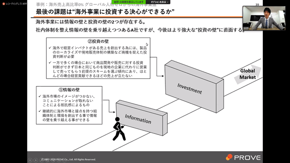 吉野さんセミナー