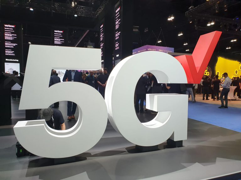 5G