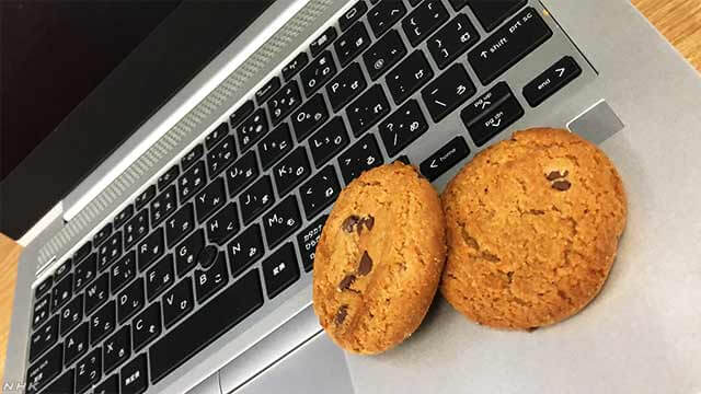 Cookie_WEB