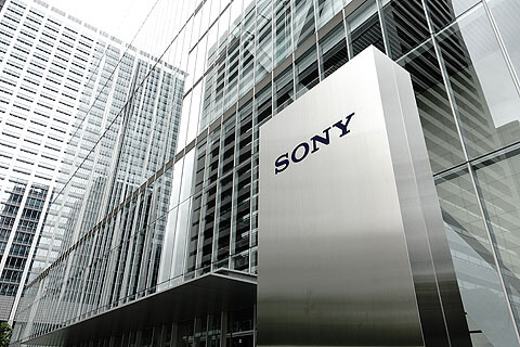 SONY