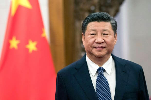 習近平