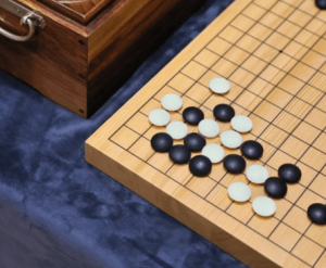 碁