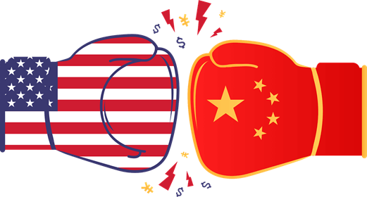 米中関係