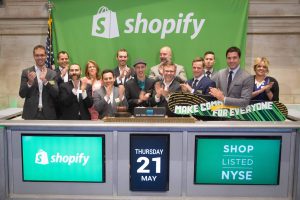 shopify
