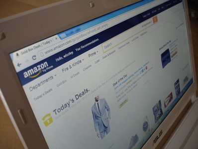 アマゾン