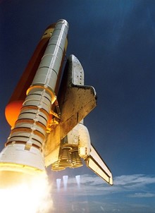ロケット