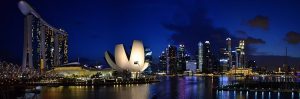 シンガポール