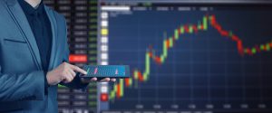 金融イメージ