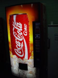 コカコーラ