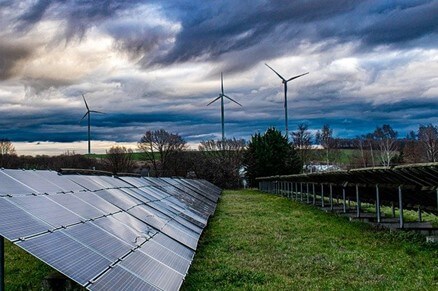 太陽光発電