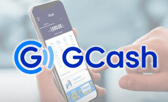 モバイル決済アプリ GCash