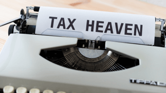 TAX HEAVEN