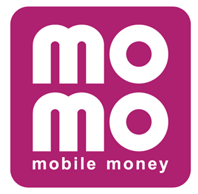 電子決済サービス MoMo