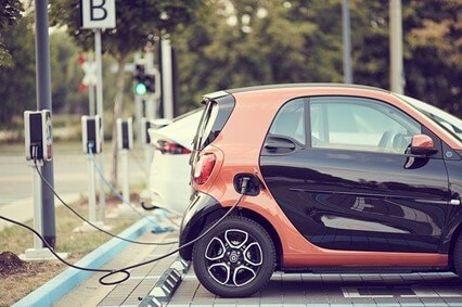電気自動車