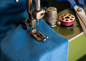 刺繍