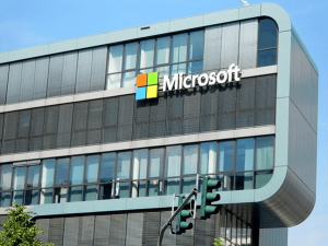 マイクロソフト事務所