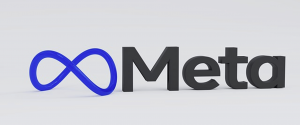Metaロゴ