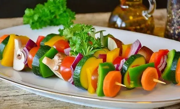 代替食