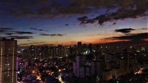 夜景