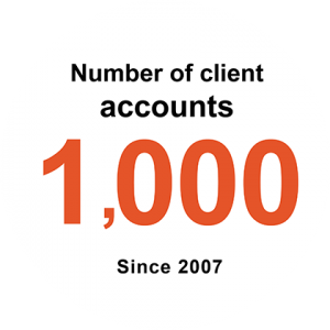 Accounts