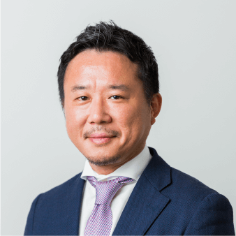 Hideaki Mori