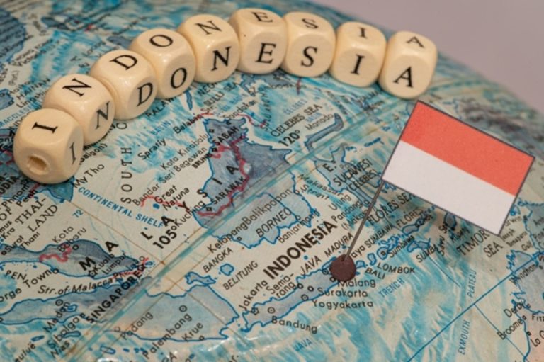 インドネシア大統